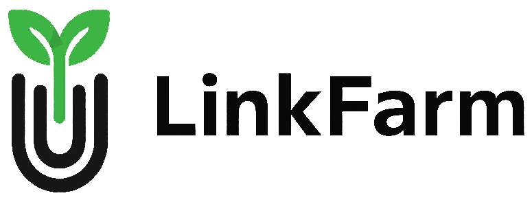 LinkFarm Logo